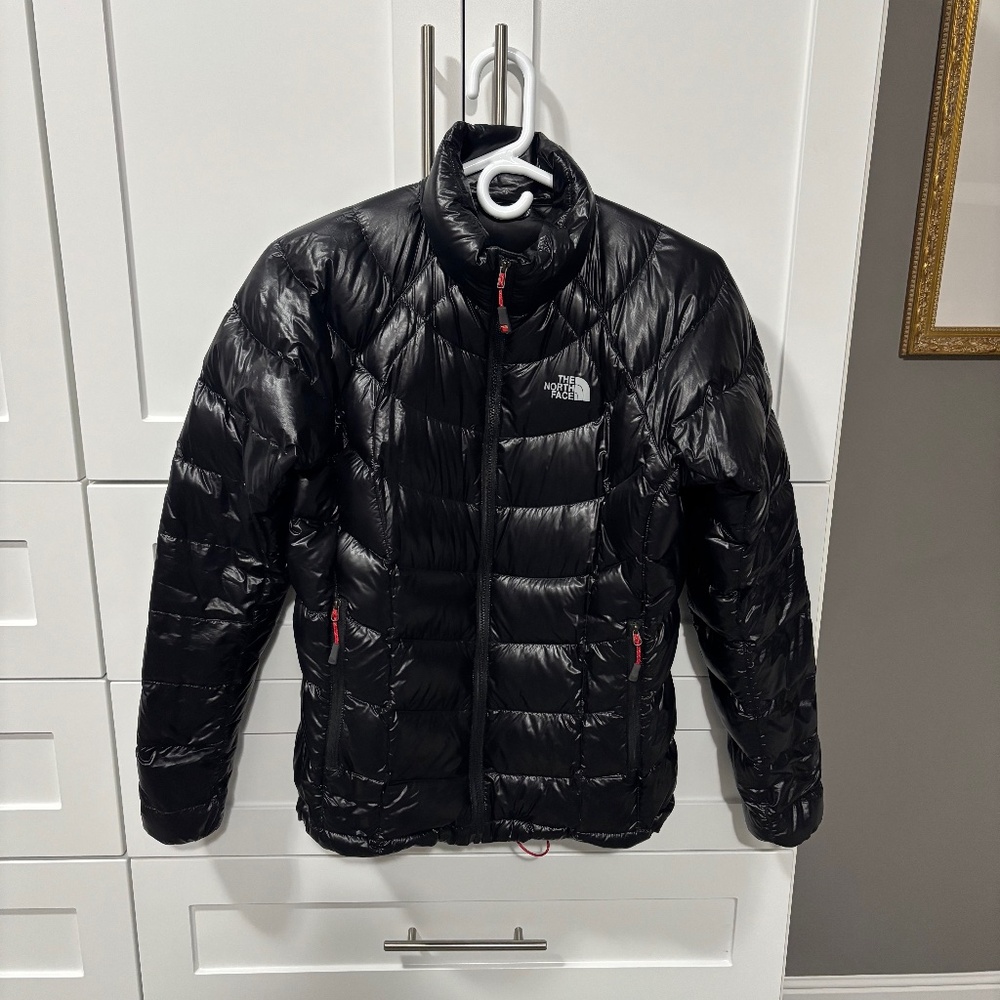 The North Face 900 Summit Series down jacket